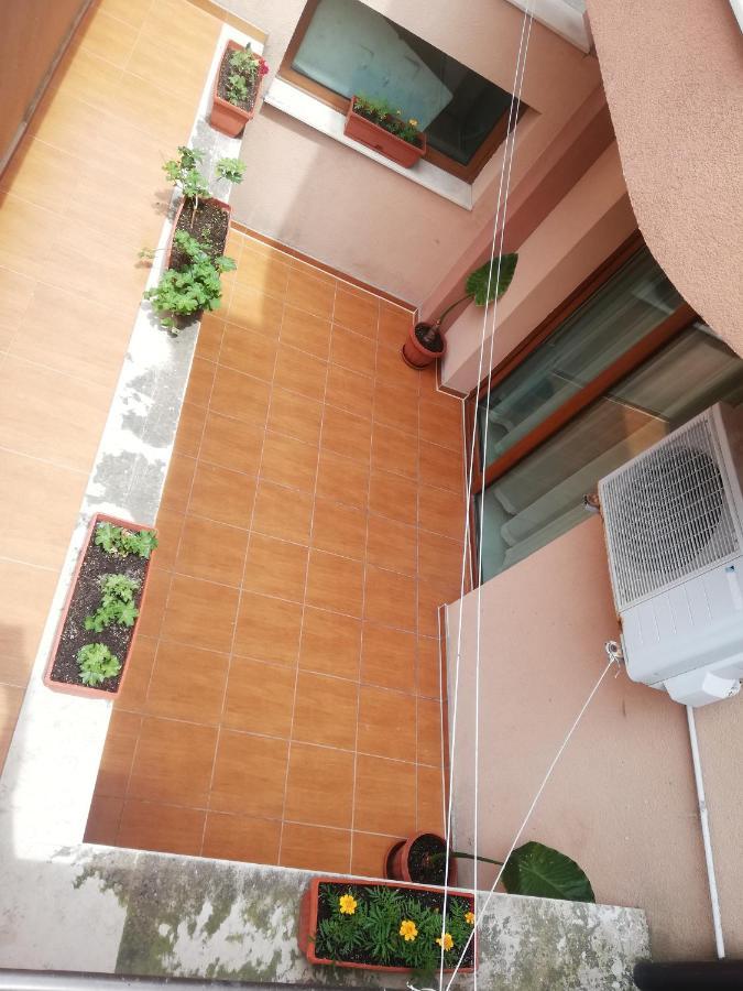 Стаи За Гости Чайка Град Созопол Exteriér fotografie